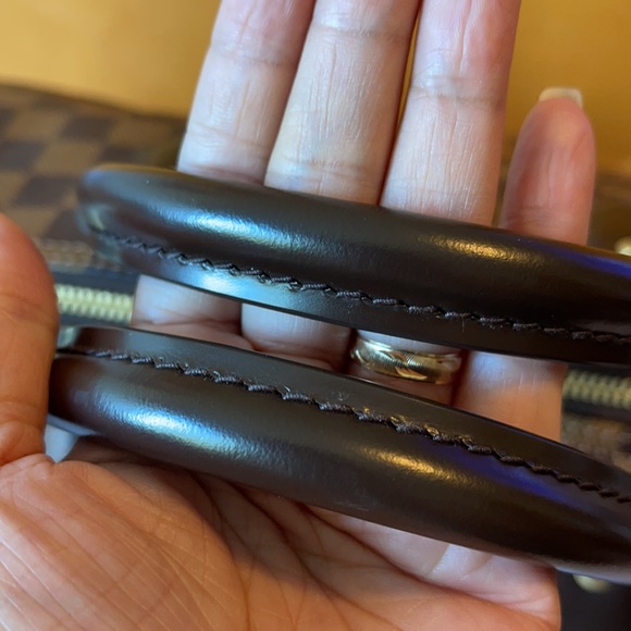 Speedy 35 Damier Ebene - Picture 5 of 10